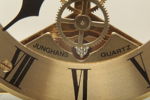 Junghans- Årsur, Quartz