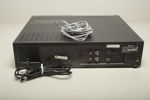 Samsung VHS- Video Casette Recorder