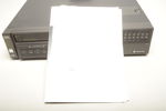 Samsung VHS- Video Casette Recorder