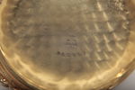Guld 14K- Fickur "Rockford"