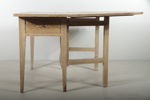 Slagbord, 1800/1900-tal