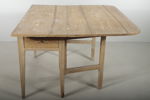 Slagbord, 1800/1900-tal
