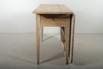Slagbord, 1800/1900-tal