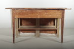 Slagbord, 1800/1900-tal