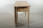 Slagbord, 1800/1900-tal