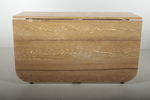 Slagbord, 1800/1900-tal
