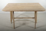 Slagbord, 1800/1900-tal