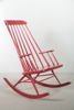 Gungstol, 1960/1970-tal