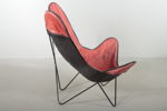 Stol- "Fladdermus", 1950/1960-tal