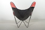 Stol- "Fladdermus", 1950/1960-tal