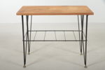 Sidobord, String-modell, 1950/1960-tal