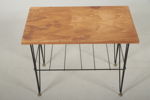 Sidobord, String-modell, 1950/1960-tal