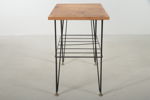 Sidobord, String-modell, 1950/1960-tal