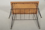 Sidobord, String-modell, 1950/1960-tal