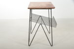Sidobord, String-modell, 1950/1960-tal