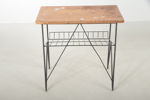 Sidobord, String-modell, 1950/1960-tal