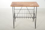 Sidobord, String-modell, 1950/1960-tal