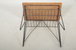 Sidobord, String-modell, 1950/1960-tal