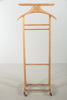 Herrbetjänt- "Brevettato, Italien", 1950/1960-tal, Teak