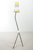 Golvlampa, String-modell, 1940/1950-tal