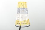 Golvlampa, String-modell, 1940/1950-tal