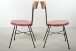 Stolar, 1-par, 1940/1950-tal