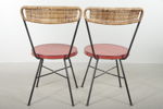 Stolar, 1-par, 1940/1950-tal
