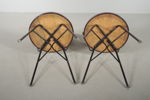 Stolar, 1-par, 1940/1950-tal