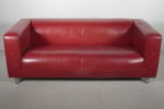 Soffa- IKEA