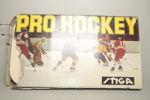 Stiga Pro Hockey- Spel