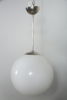 Taklampa- Funkis, 1940/1950-tal