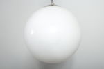 Taklampa- Funkis, 1940/1950-tal