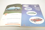Bok- "Automobil Revue", N:o 1958