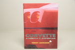 Bok- "Corvette, America's Supercars"