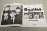 Bok- "Beatles- The Complete Chronicle"