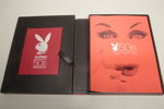 Playboy- "Cover to cover 50s"
