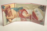 Playboy- "Cover to cover 50s"
