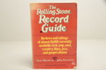 Bok- "Rolling Stone- Record guide"