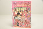 Bok- The Wild Wild World- The Cramps"