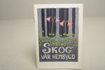 Böcker- "Skogs socken", 2st