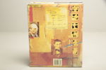 Bok- "L'ipstick Traces- Greil Marcus"