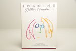 Bok- "John Lennon- Imagine"