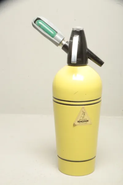 Heimsyphon- Made in W.Germany