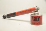 Spruta- "Trix"