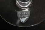 Orrefors- Edward Hald