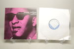 Vinylskivor- "Sony Rollins", 3st 