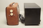 Radioapparater, 2st, 1950/1960-tal