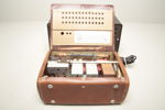 Radioapparater, 2st, 1950/1960-tal