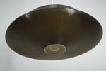 Taklampa- Funkis, 1960/1970-tal