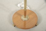 Golvlampa, 1960/1970-tal 